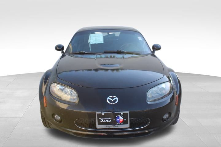 Used Car 2008 Mazda Miata  Touring For Sale Under $12,000 In Georgetown, Texas