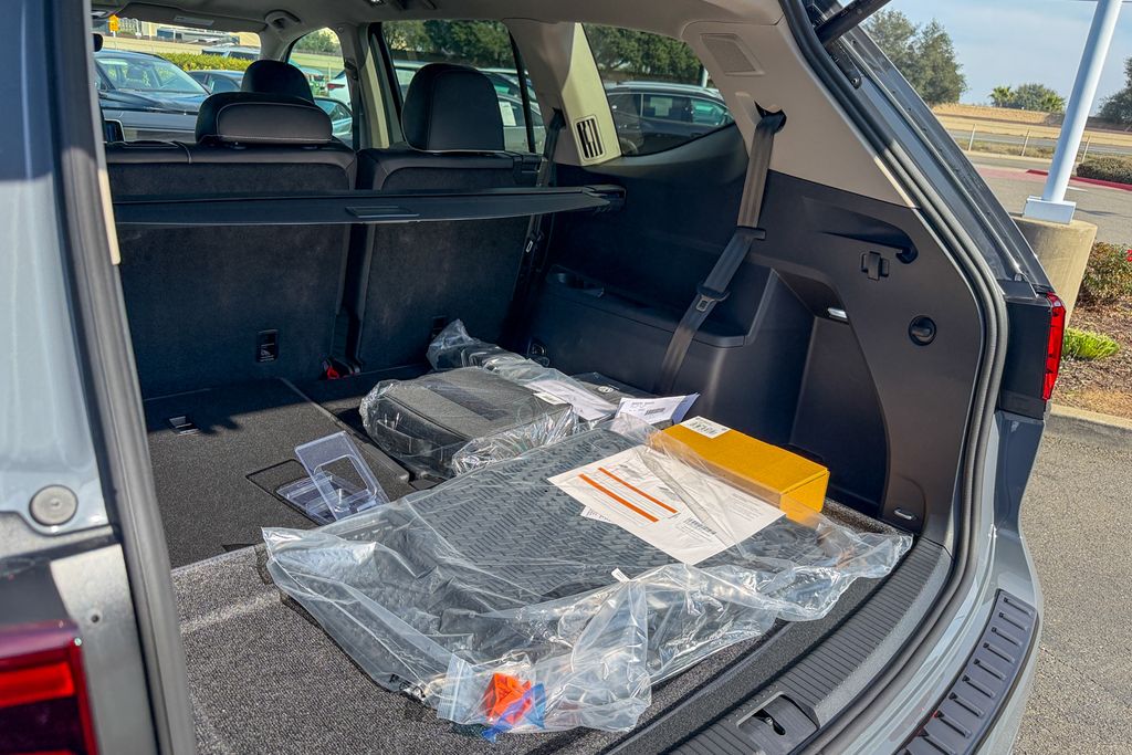 New 2026  Volkswagen 2.0T SEL Premium R-Line image 28