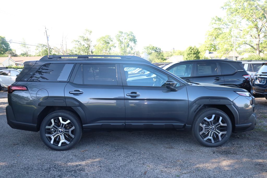 new 2026 Subaru Outback car, priced at $46,733