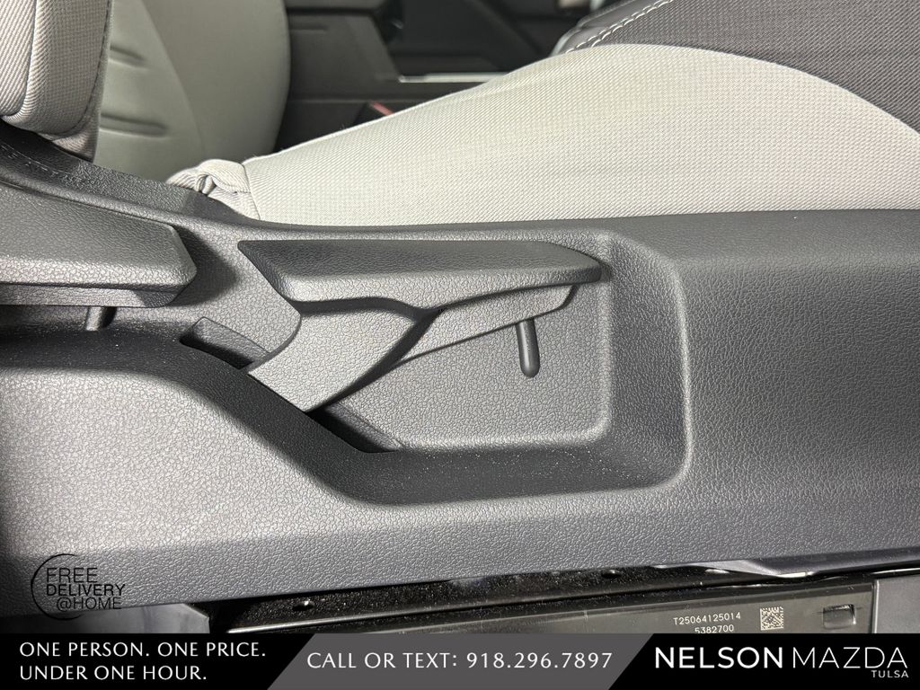 Used 2025 Black Toyota TRD Off-Road image 43