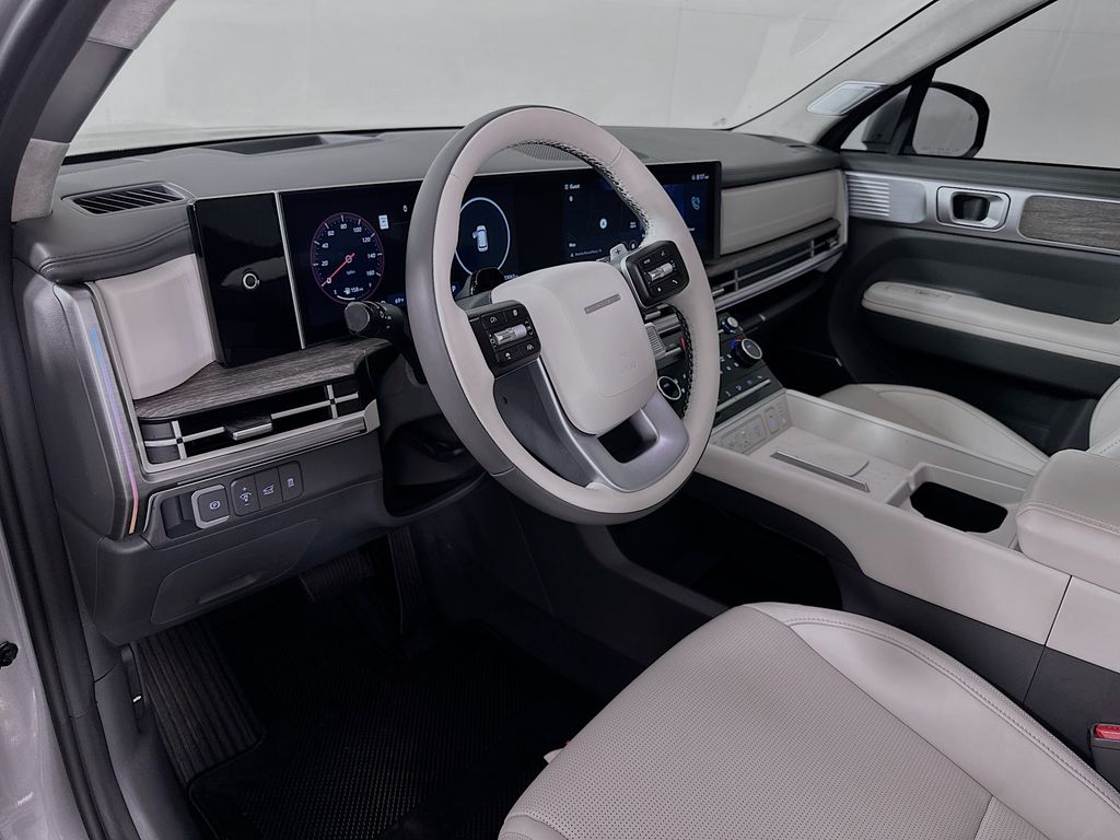 Thumbnail: 2025 Hyundai Santa Fe - 9