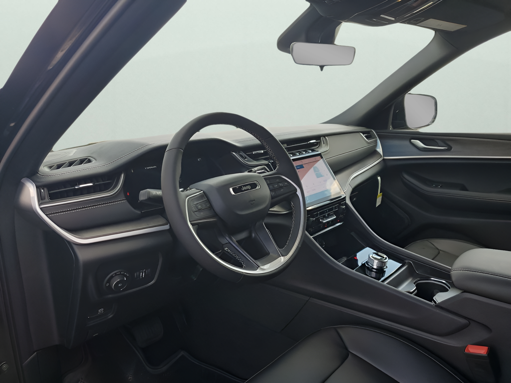 New Car 2025 Jeep Grand Cherokee L  Limited For Sale Under $50,000 In Austin, Texas