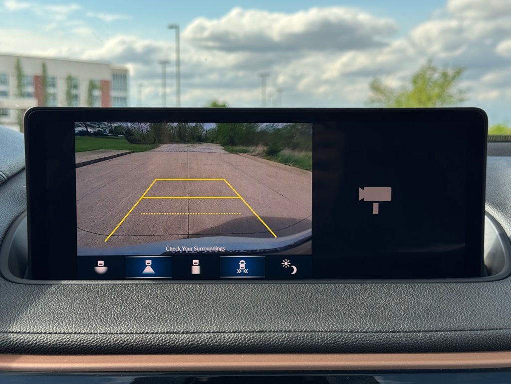 2022 Acura MDX 3.5L photo