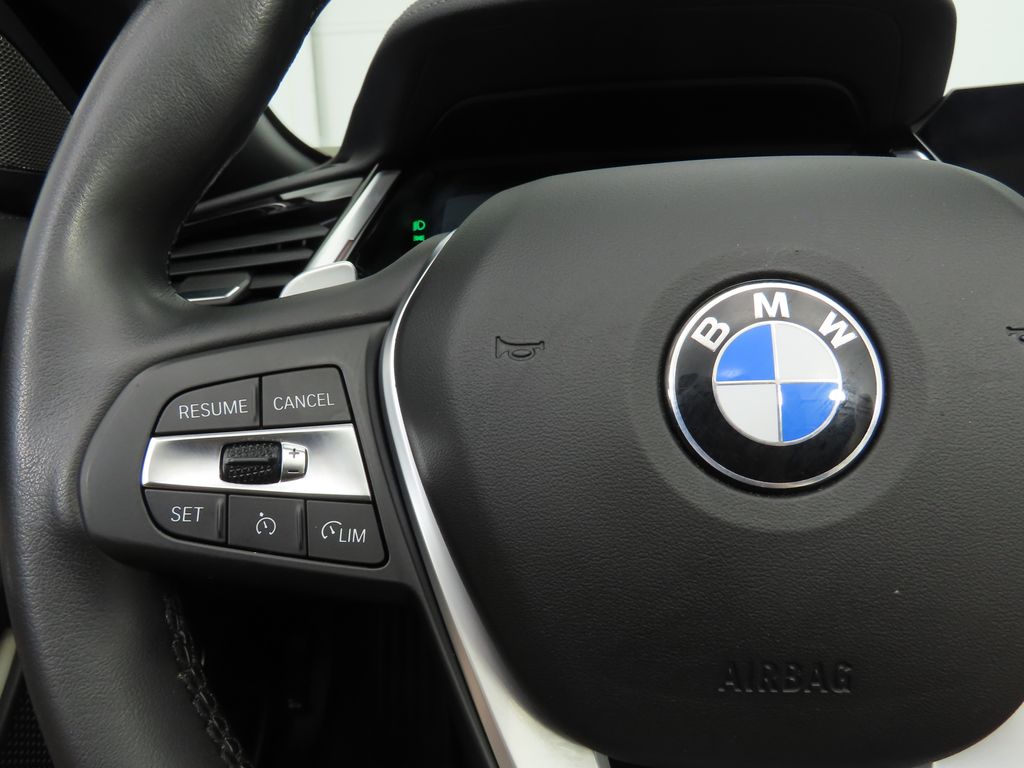 2020 BMW Z4 sDrive30i 19