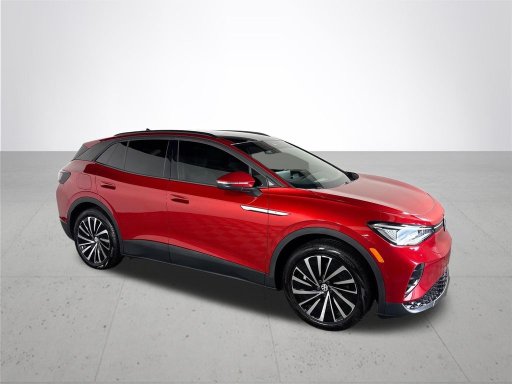 2024 Volkswagen ID.4 S