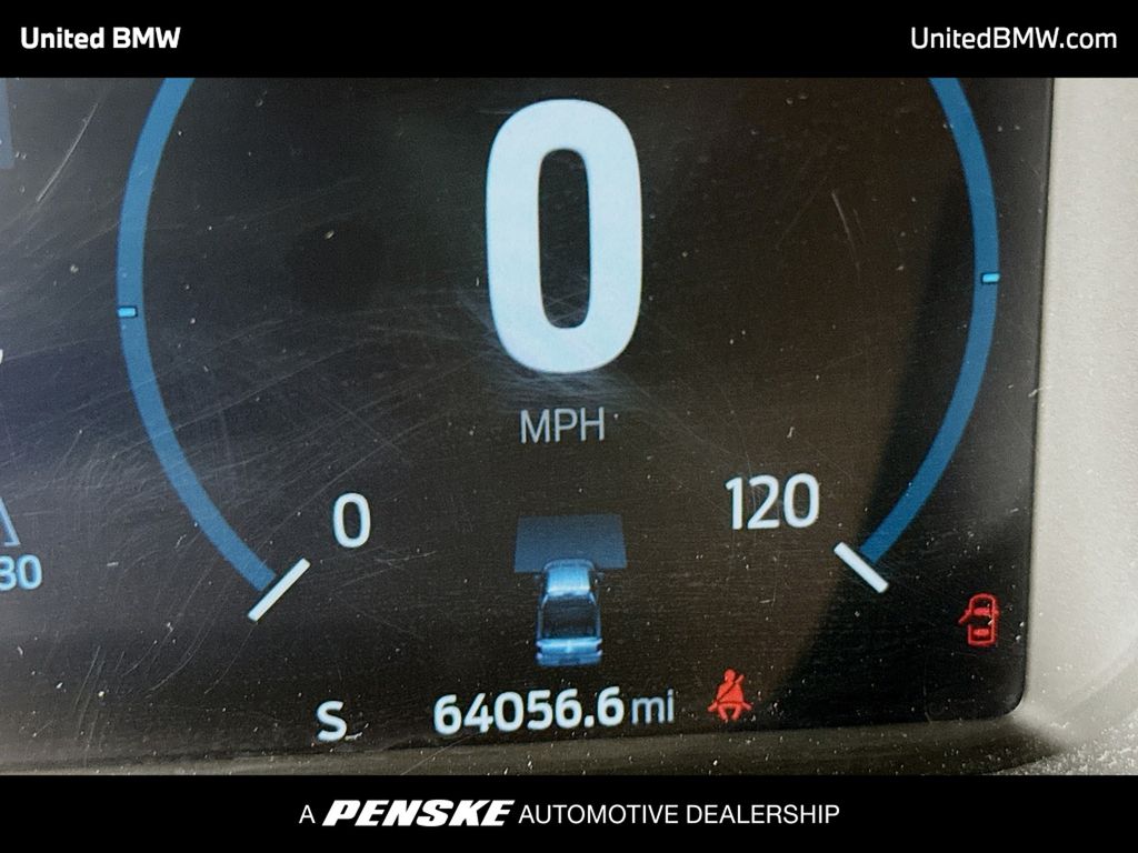 Thumbnail: 2022 Ford F-150 - 7