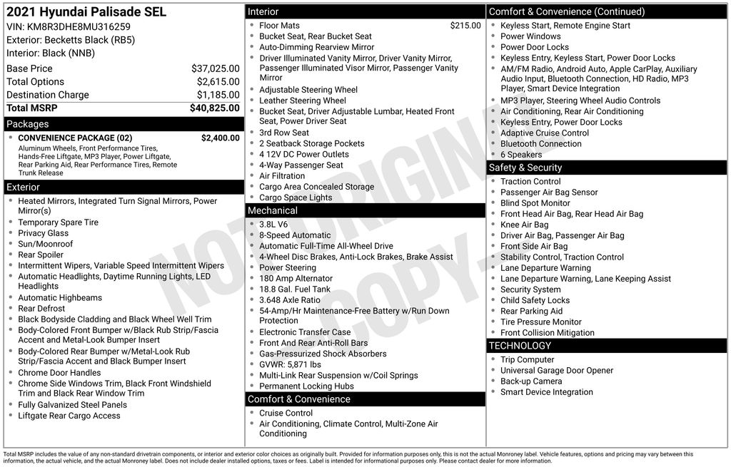 View vehicle photo 2