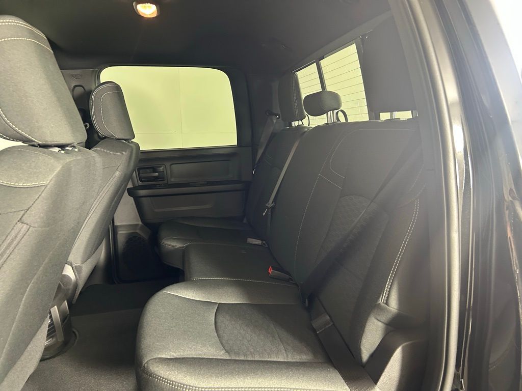 New 2026 Black Ram Tradesman image 16