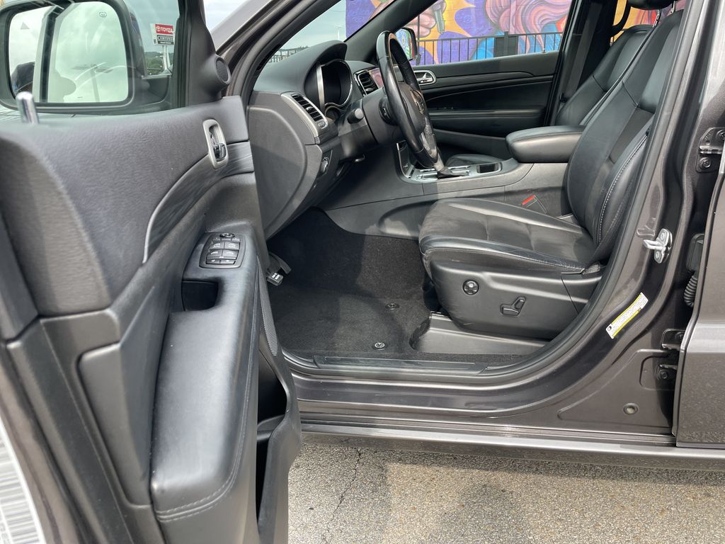 Used 2020 Jeep Grand Cherokee SUV