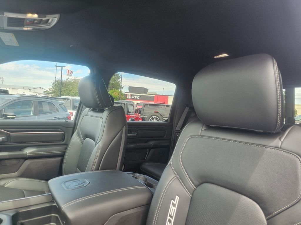 New 2026 Ram 1500 Truck