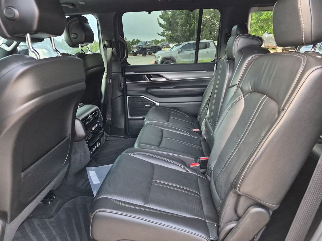 Used Car 2023 Jeep Wagoneer  Base For Sale Under $50,000 In Austin, Texas