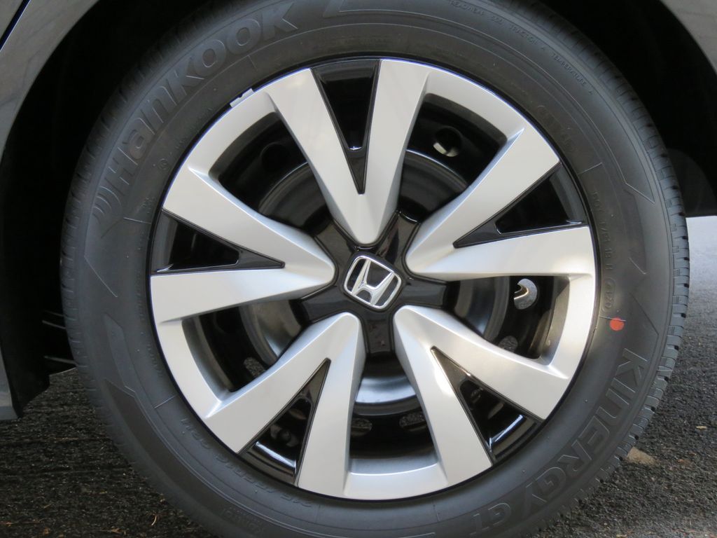 Thumbnail: 2026 Honda Civic - 23