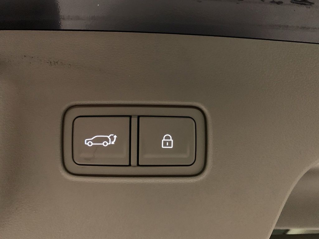 New 2026 Blue Hyundai SEL image 17