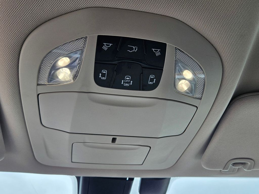 Used Car 2019 Chrysler Pacifica  Touring Plus For Sale Under $20,000 In San Marcos, Texas