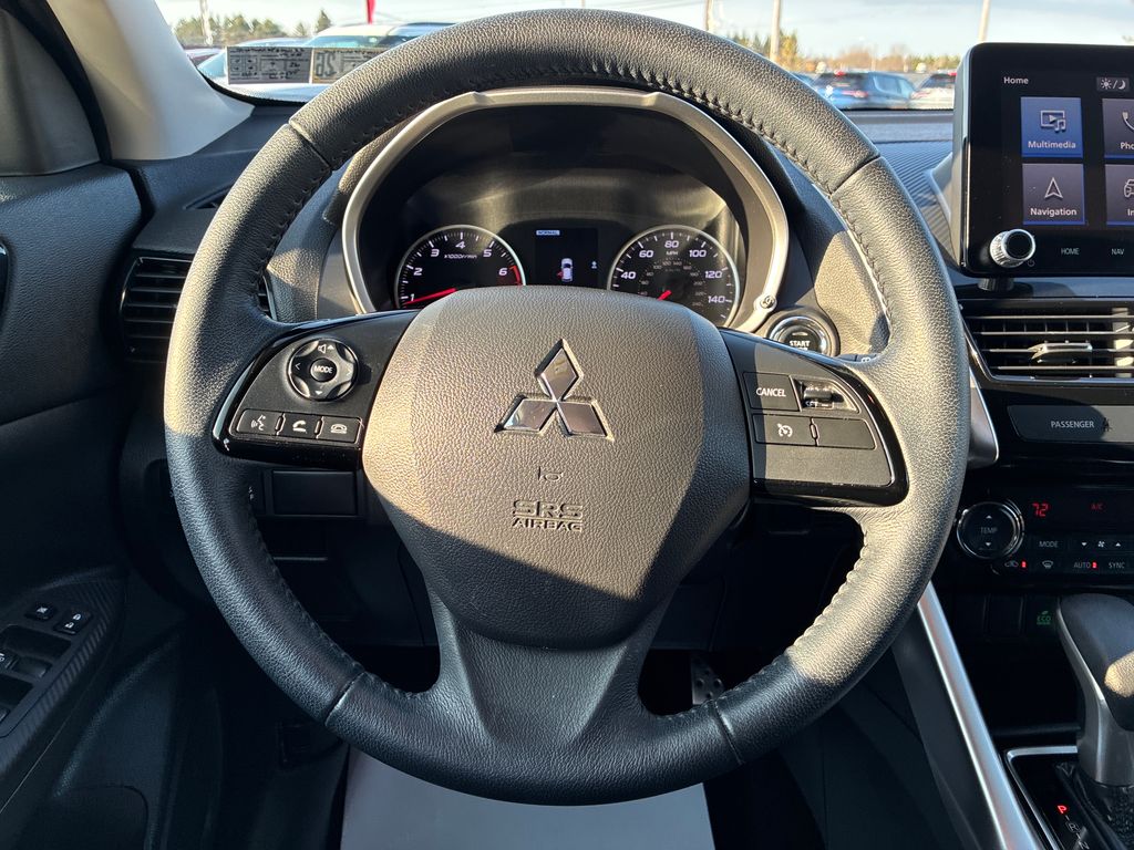 2023 Mitsubishi Eclipse Cross SE  at Auto Express Mitsubishi