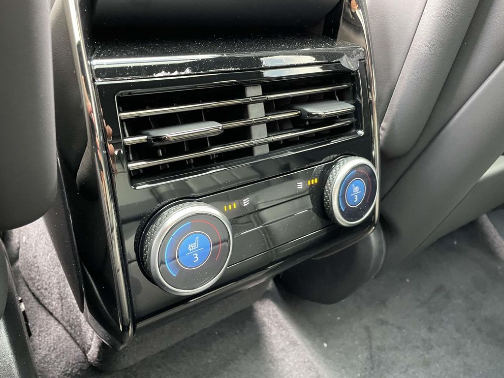 New 2026 Gray Land Rover SE image 21