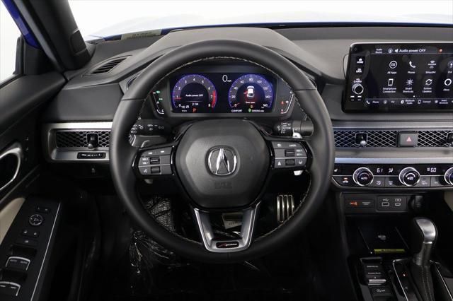 Thumbnail: 2026 Acura Integra - 3