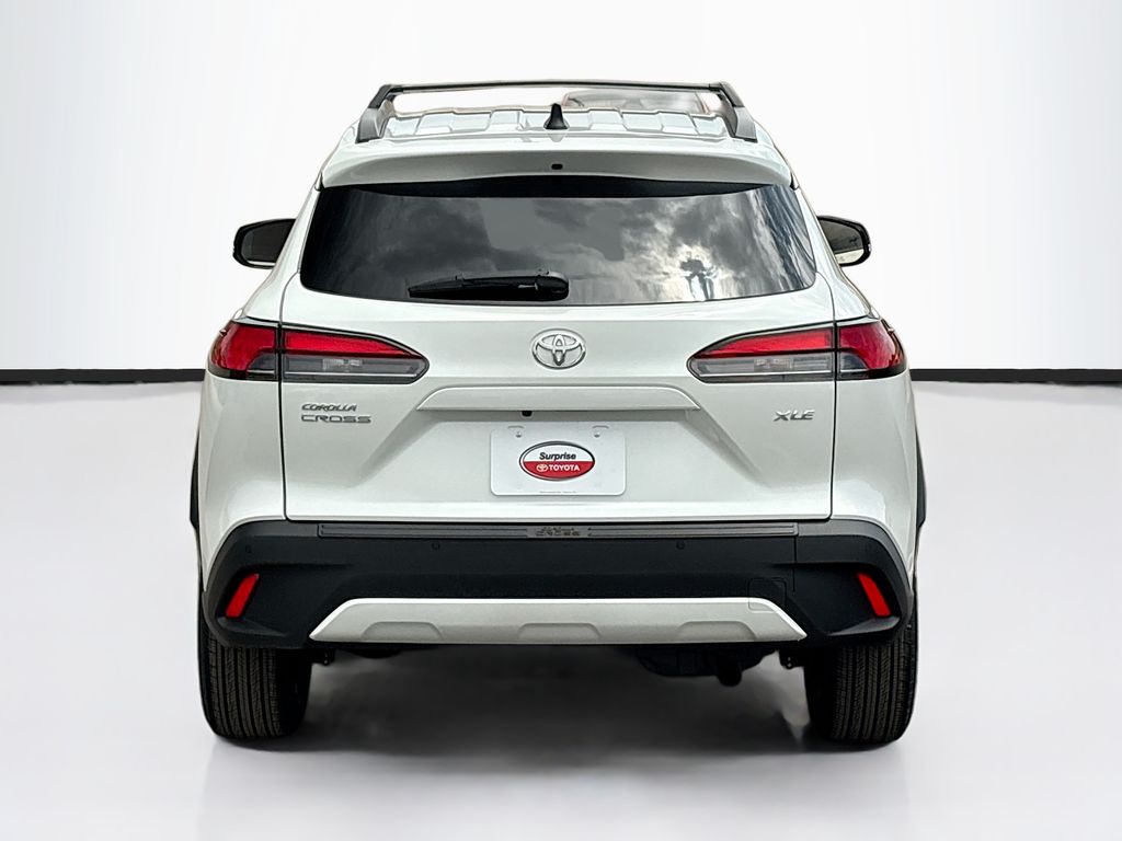 Thumbnail: 2026 Toyota Corolla Cross - 6