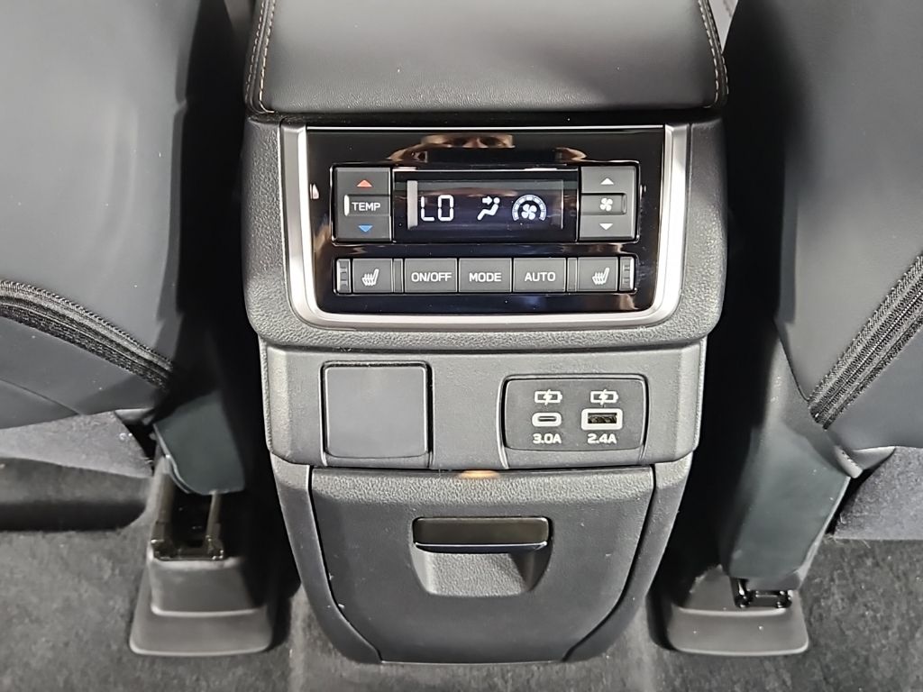 Thumbnail: 2025 Subaru Ascent - 26