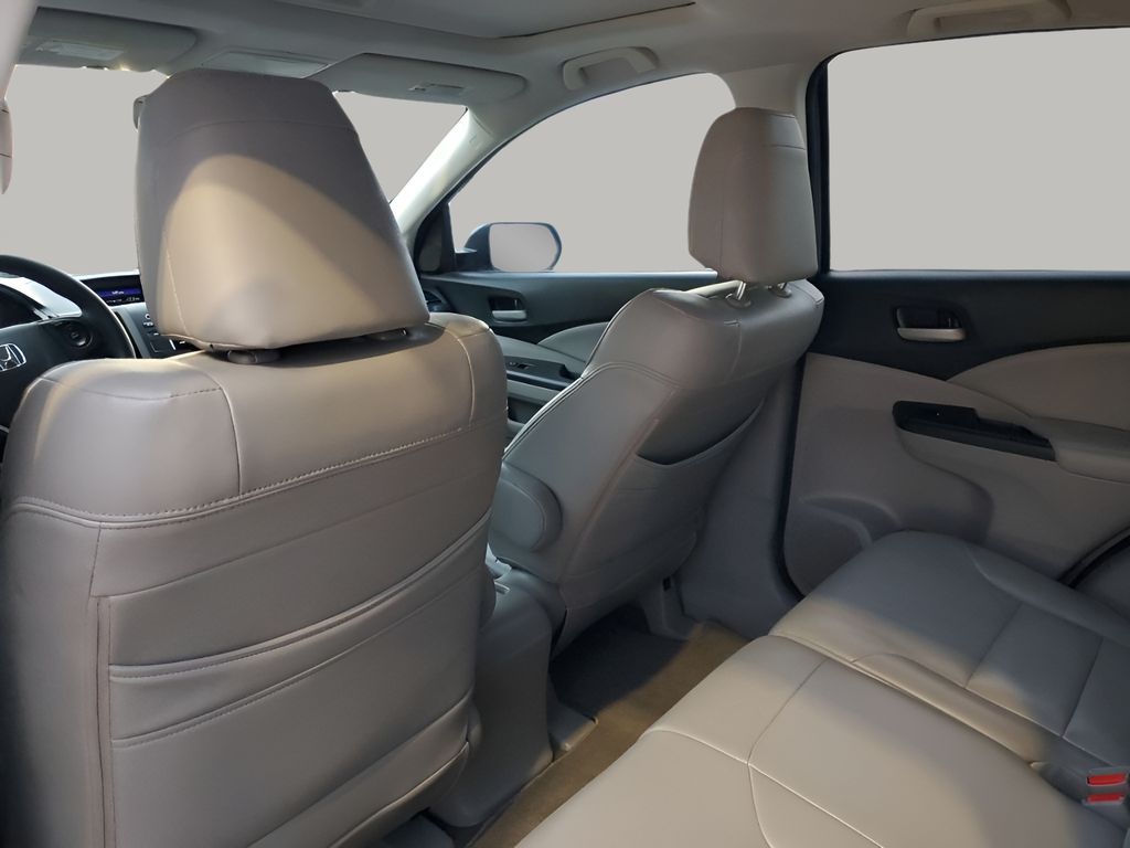 Used Car 2014 Honda Cr-v  Ex For Sale Under $15,000 In Austin, Texas