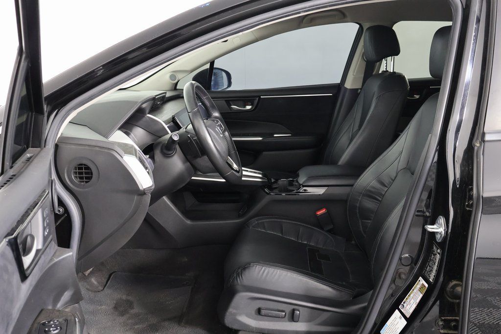 Thumbnail: 2018 Honda Clarity - 8