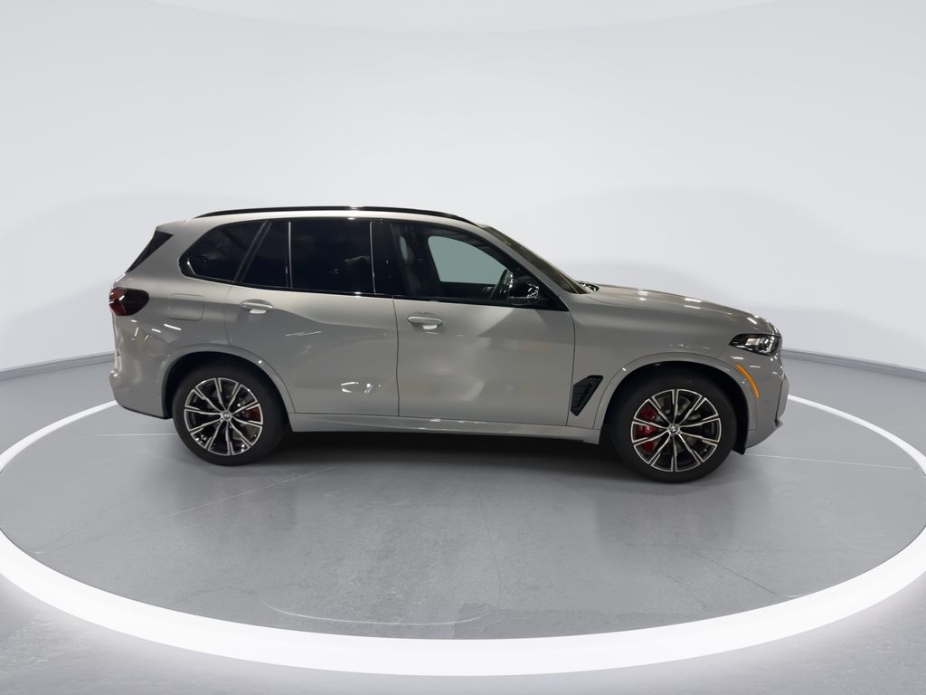 Thumbnail: 2026 BMW X5 - 9