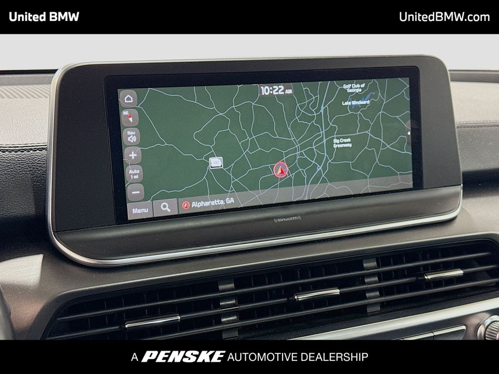 Thumbnail: 2022 Kia Telluride - 10