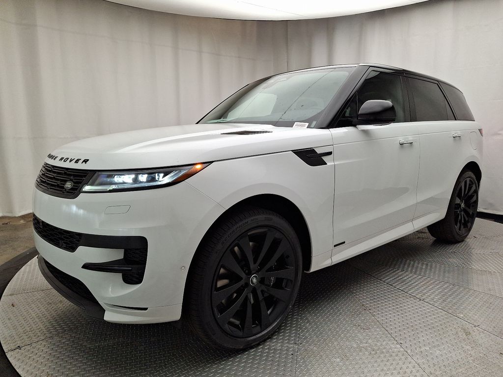 2025 Land Rover Range Rover Sport Autobiography -
                Eatontown, NJ