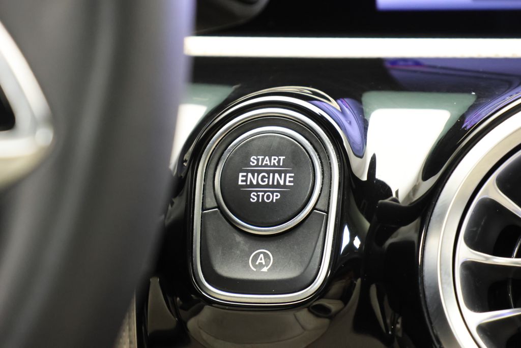 Thumbnail: 2024 Mercedes-Benz CLA - 24