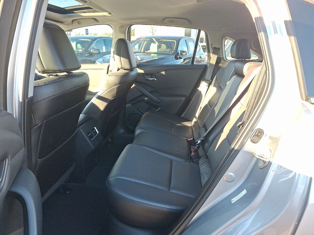 Thumbnail: 2017 Acura RDX - 10