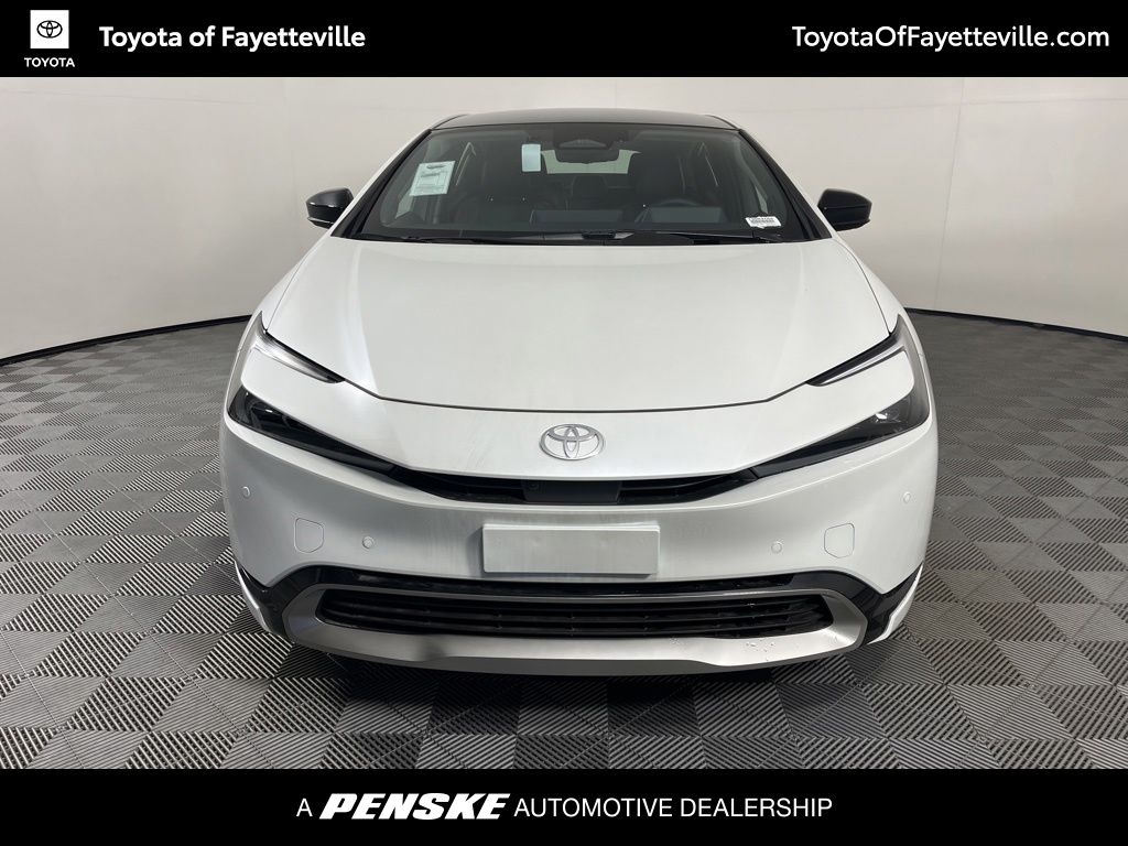 Thumbnail: 2026 Toyota Prius - 7