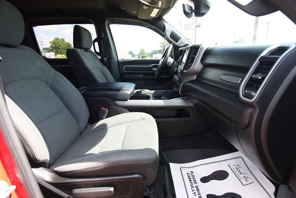 Used 2020 Ram 1500 Truck