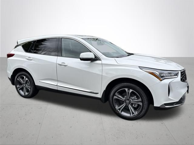2026 Acura RDX Technology Package