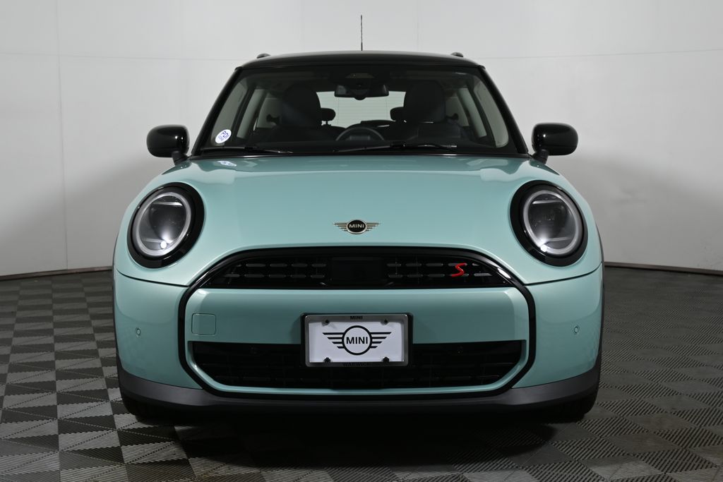 Thumbnail: 2026 MINI Cooper - 9