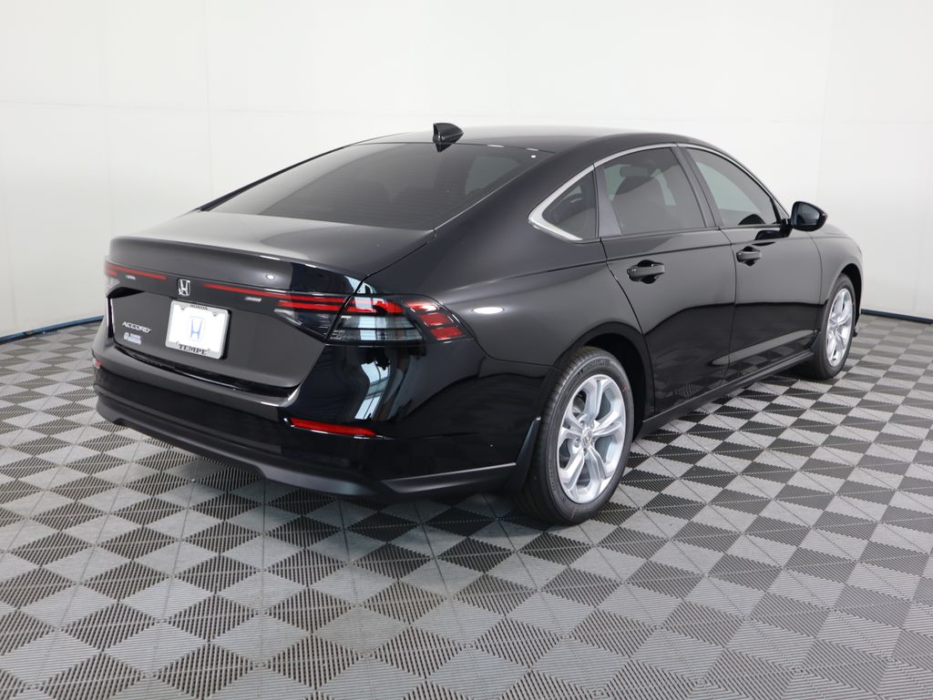 Thumbnail: 2025 Honda Accord - 5