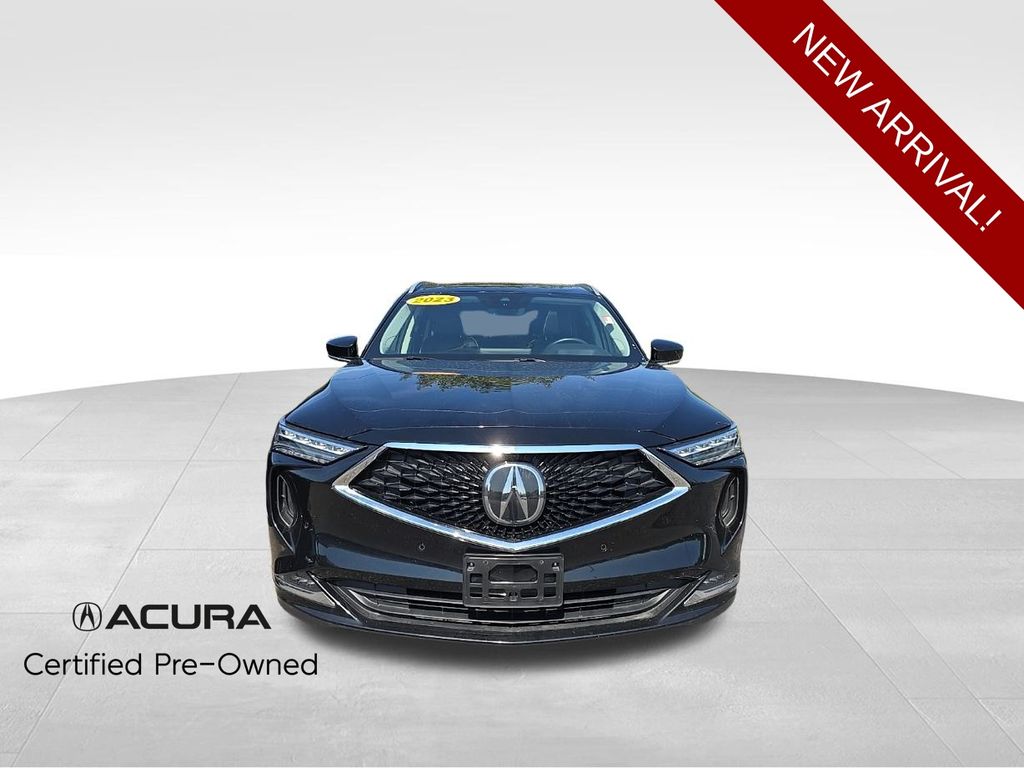 Used 2023 Acura MDX For Sale in Fort Wayne, IN