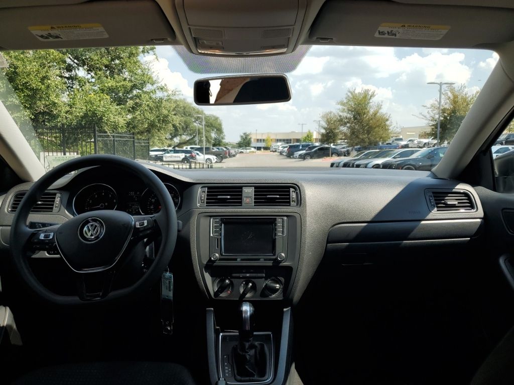 Used Car 2016 Volkswagen Jetta  1.4t S For Sale Under $12,000 In Austin, Texas
