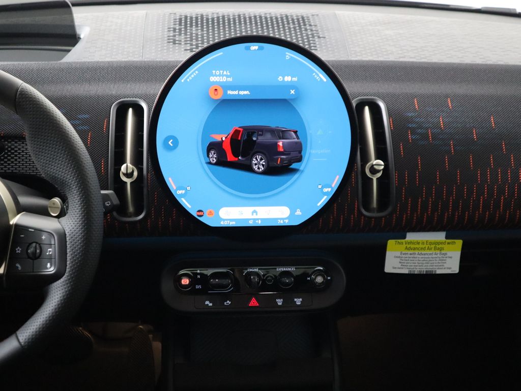 Thumbnail: 2026 MINI Cooper Countryman - 14