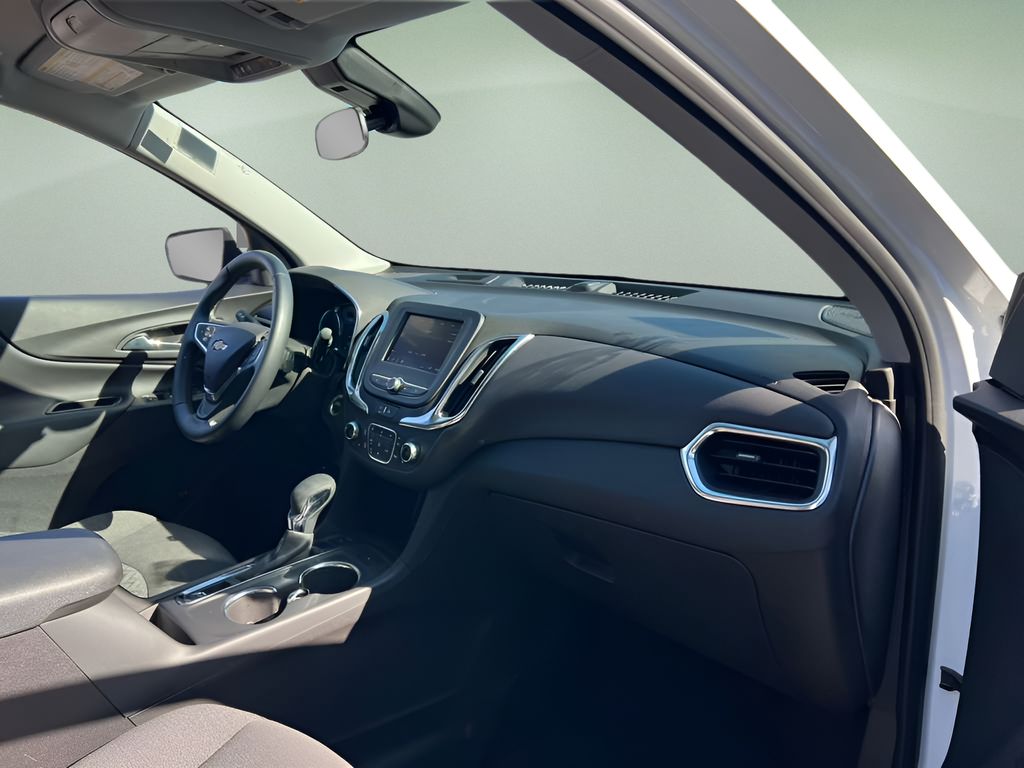 Used 2024 Chevrolet Equinox SUV