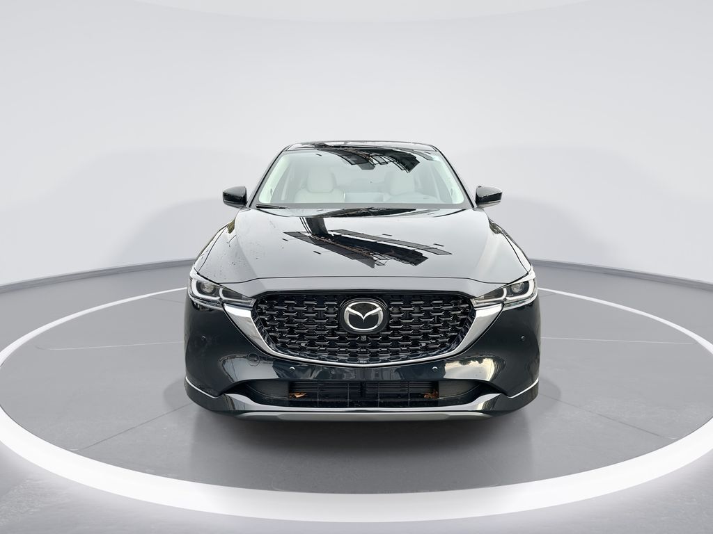 2025 Mazda CX-5 2.5 S Premium Plus Package - 2