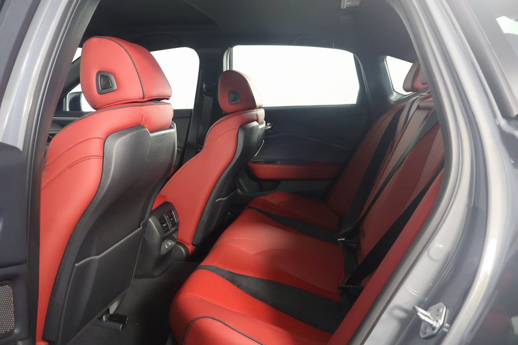 Thumbnail: 2025 Acura TLX - 6