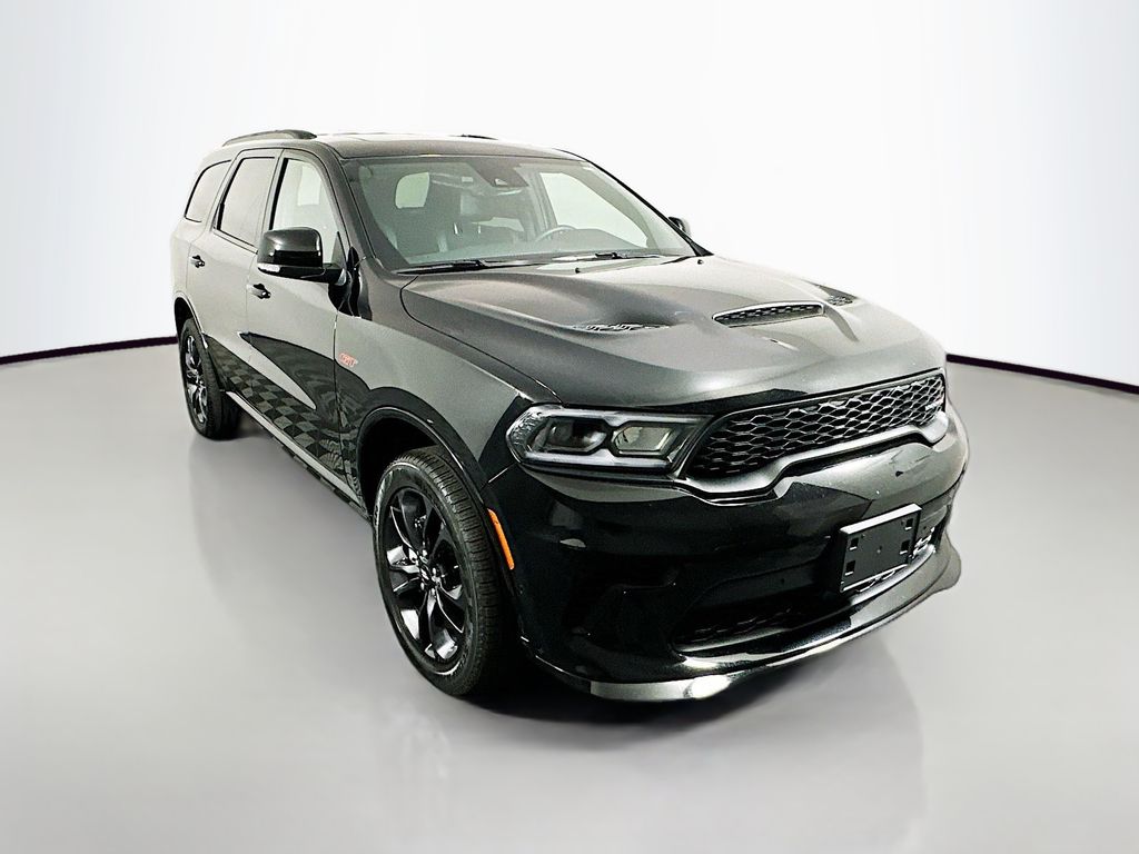 2025 Dodge Durango GT Plus AWD