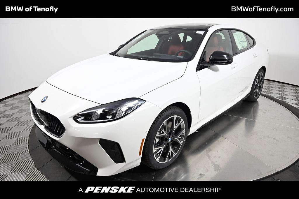 Thumbnail: 2026 BMW 2 Series - 1