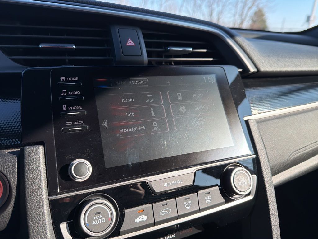 Thumbnail: 2020 Honda Civic - 30