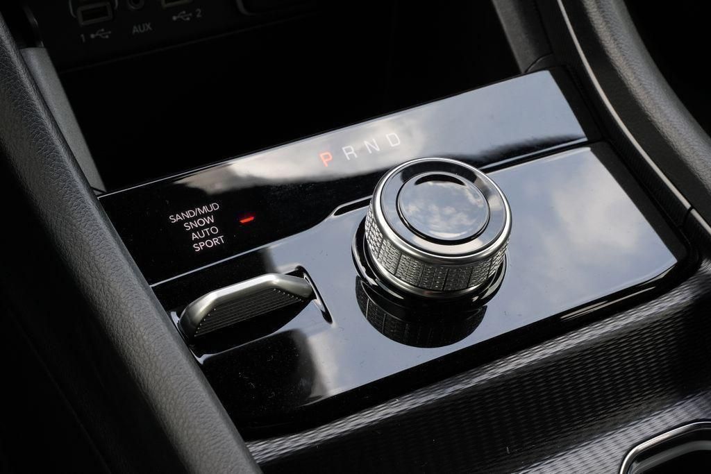 2026 Jeep Grand Cherokee Limited - 7