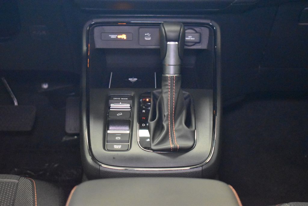 Thumbnail: 2026 Honda CR-V - 13