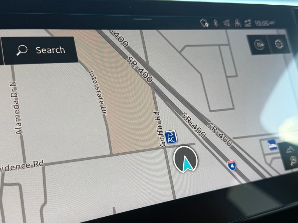 Certified Used 2024 Brown Audi Premium Plus image 33