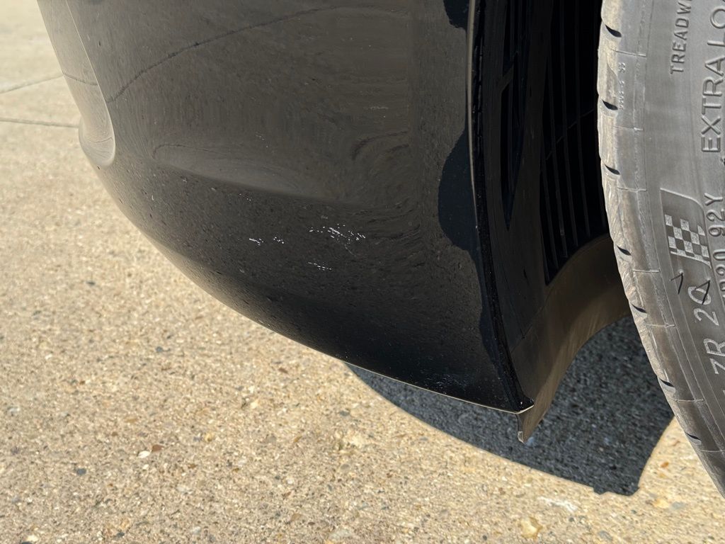 2024 718 Cayman S picture #12