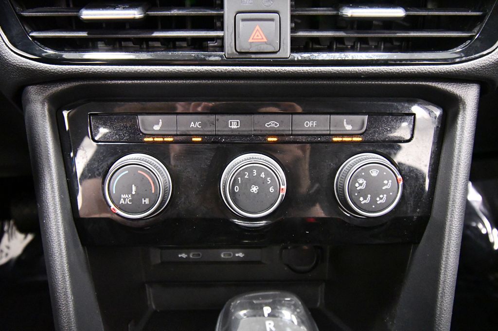 Used 2023 Volkswagen Taos SUV