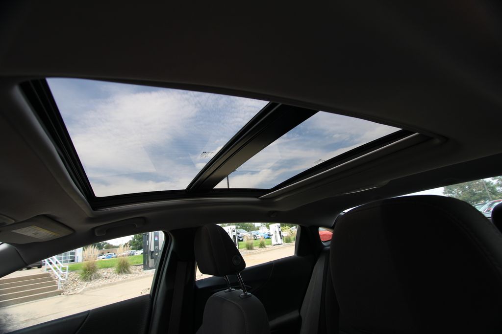 Used 2024 Chevrolet Malibu Sedan